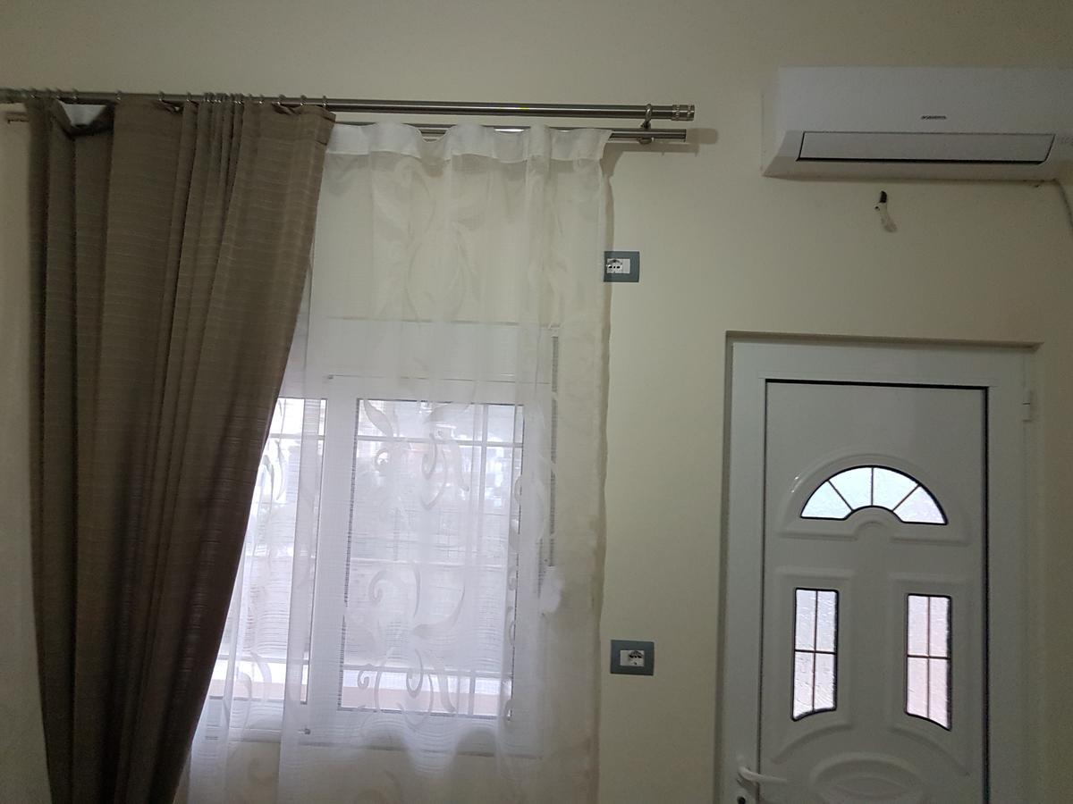 Villa Nicolaos 사밀 외부 사진